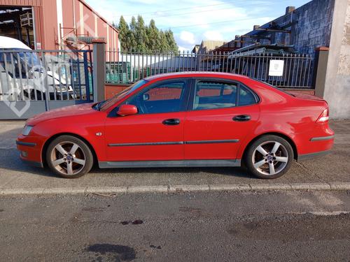 Rim SAAB 9-3 (YS3F, E79, D79, D75) 2.2 TiD | BP26499929C45 