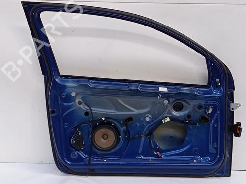 Left front door VW GOLF V (1K1)  | BP16705598C2 