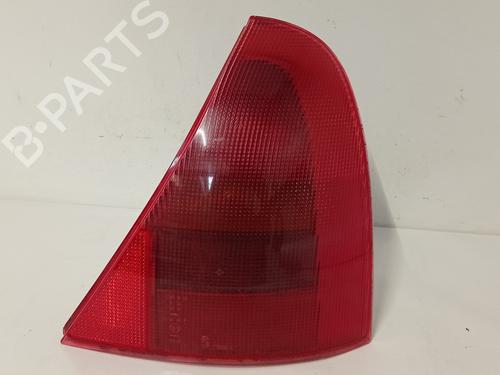 Used Right taillight RENAULT CLIO II (BB_, CB_) 1.9 D (B/CB0J) (65 hp) 18866012