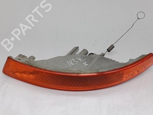Used Left front indicator RENAULT TRAFIC II Platform/Chassis (EL) 1.9 dCi 100 (EL0C) (101 hp) 29376808
