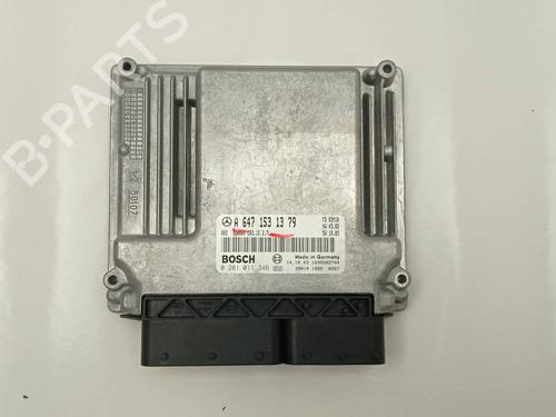 Used Engine control unit (ECU) Engine control unit (ECU) 37223635 37223635