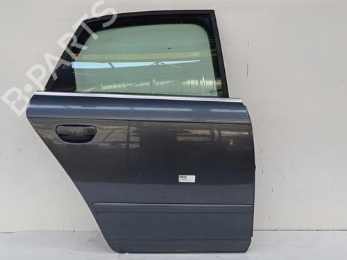 Used Right rear door AUDI A4 B7 (8EC) 2.0 TDI 16V (140 hp) 29157258