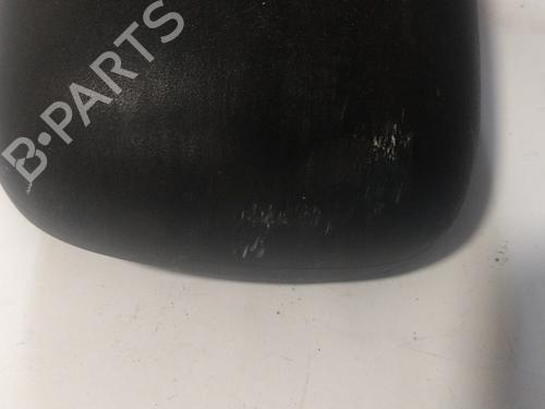 Right mirror FORD FIESTA III (GFJ) 1.1 | BP8327266C27