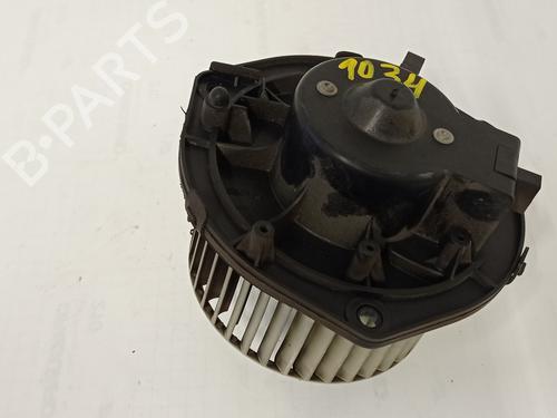 Ventilator motor IVECO DAILY III Van [1999-2009]  14167761