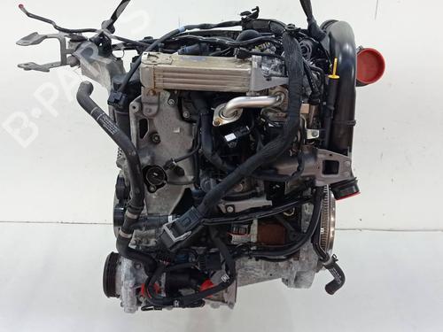 Engine MERCEDES-BENZ A-CLASS (W176) A 200 CDI / d 4-matic (176.002) | BP37071915M1 - Image 2