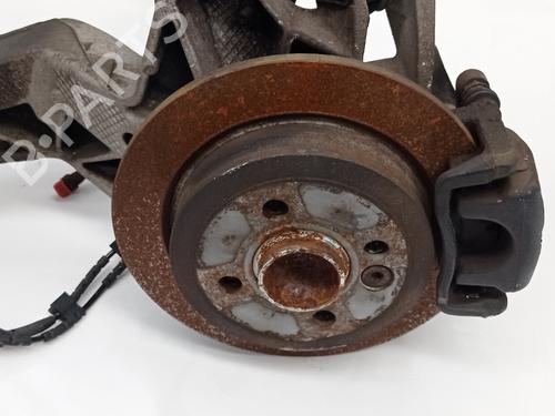 Right rear steering knuckle MINI MINI (R56) Cooper S | BP28730405M28 