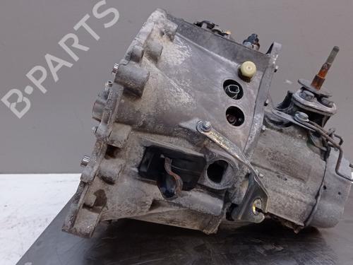 Used Gearbox CITROËN XSARA PICASSO (N68) 2.0 HDi (90 hp) 9159578