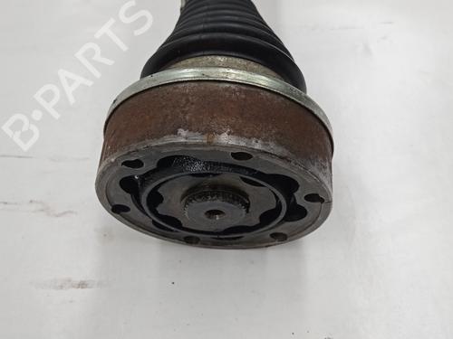 Left front driveshaft SEAT LEON (5F1) | BP28589166M38