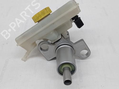 Brake master cylinder AUDI A6 Allroad C6 (4FH) 3.0 TDI quattro | BP16152552M77 