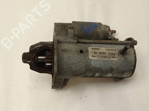 Motor de arranque Motor de arranque FORD FIESTA V (JH_, JD_) [2001-2014] 35955158 35955158
