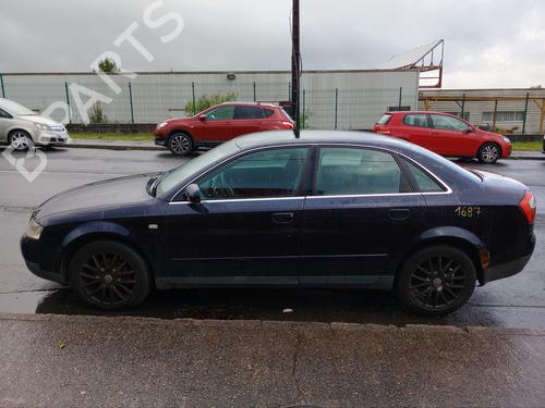 Elektronisk sensor AUDI A4 B6 (8E2) 1.9 TDI | BP28080868M84 