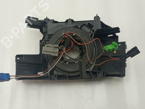 Used Squib airbag Squib airbag RENAULT CLIO II (BB_, CB_) [1998-2016] 34245937 34245937