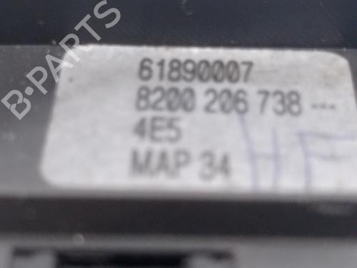 Switch RENAULT SCÉNIC II (JM0/1_) | BP30107649I30