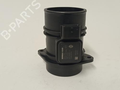 Mass air flow sensor RENAULT CLIO III (BR0/1, CR0/1)  | BP7120734M95 