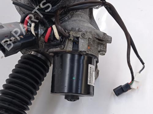 Steering rack HONDA CIVIC VIII Hatchback (FN, FK) 2.2 CTDi (FK3) | BP16886702M22 