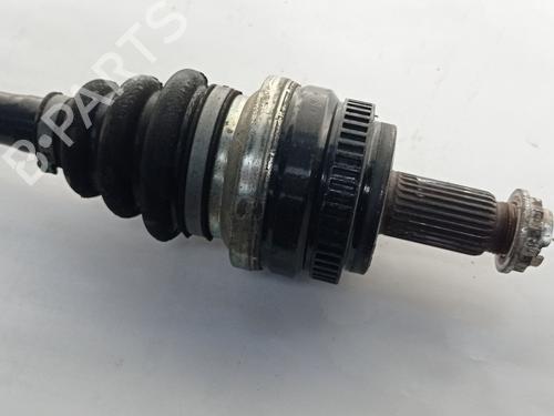 Right rear driveshaft BMW 3 (E90) 318 d | BP18467580M41