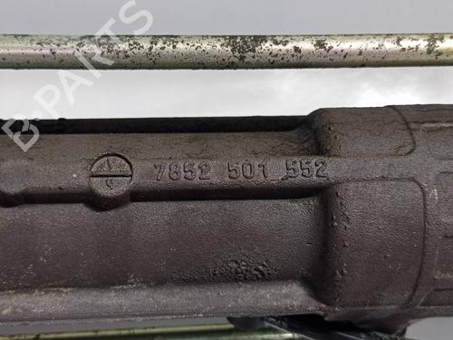 Steering rack BMW 5 (E39) 520 i | BP37631175M22 - Image 7