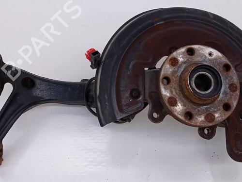 Right front steering knuckle SKODA SUPERB I (3U4)  | BP24802573M26 