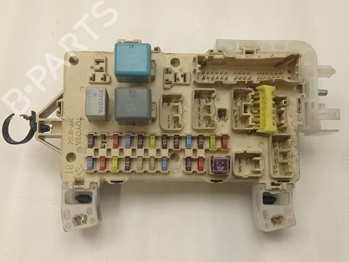 Used Fuse box Fuse box 34215159 34215159