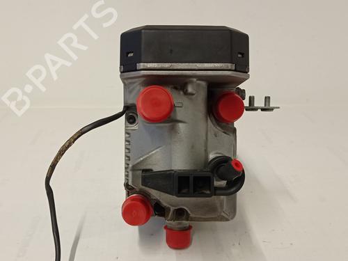 Heater blower motor BMW X5 (E53) 3.0 d | BP10292280M62 