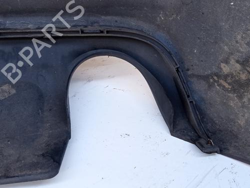 Rear bumper AUDI A6 C6 (4F2) 2.0 TDI | BP8512644C8 