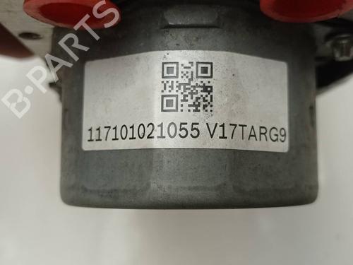 ABS pump HONDA JAZZ IV (GK_) | BP37794814M43 - Image 2