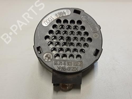 Elektronisk sensor BMW X5 (E53) 3.0 d (184 hp) 10286493