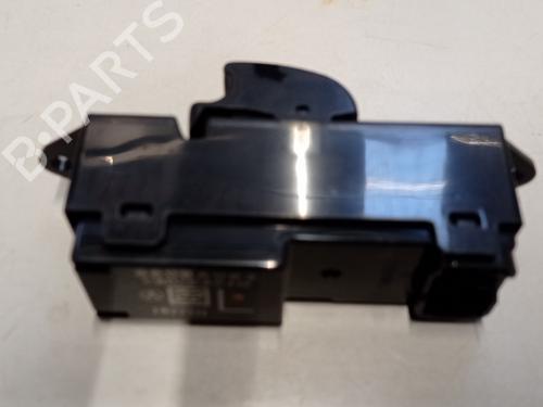 Left rear window switch CITROËN C-CROSSER (VU_, VV_) 2.2 HDi | BP23132565I29 