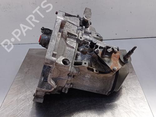 Gearbox PEUGEOT 206 Hatchback (2A/C) 1.1 i | BP26187673M3 