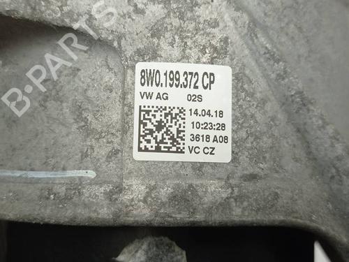 Engine mount AUDI A4 B9 Avant (8W5, 8WD) | BP39563144M89 - Image 4