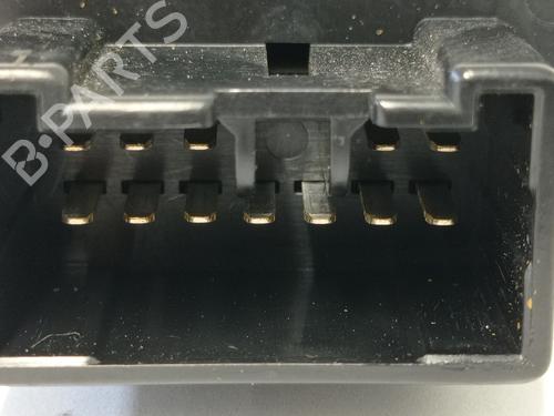 Module électronique MAZDA MX-5 II (NB) 1.6 16V (NB6C) | BP28099738M83 