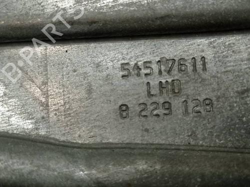 Front wiper motor MINI MINI Convertible (R52) Cooper | BP40452342M29 - Image 2