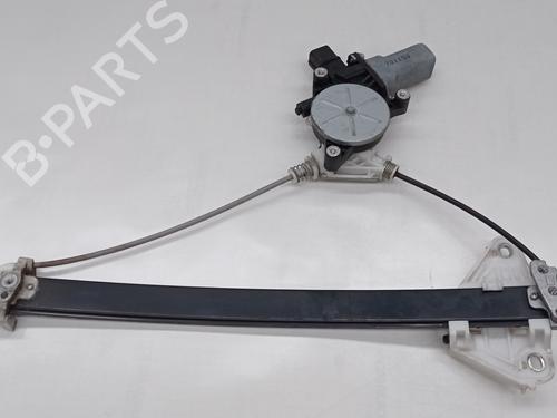 Rear right window mechanism HONDA ACCORD VII (CL, CN) 2.2 i-CTDi (CN1) | BP10693010C25 