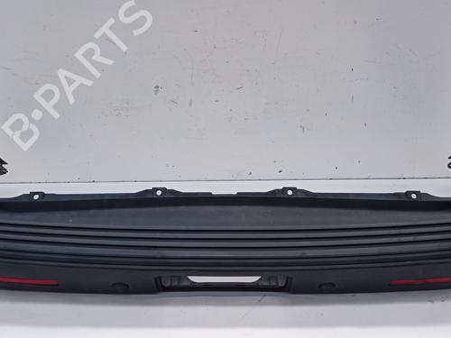 Used Rear bumper LAND ROVER DISCOVERY III (L319) [2004-2009]  27367691