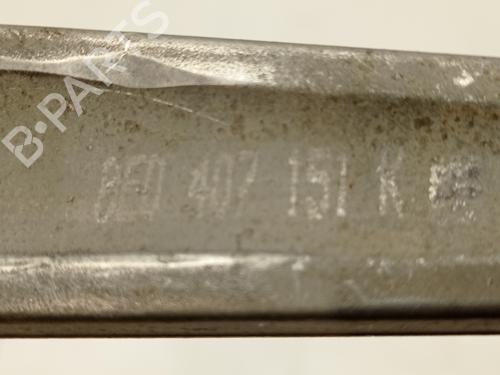 Querlenker rechts vorne AUDI A4 B6 (8E2) 1.9 TDI | BP24894223M13 
