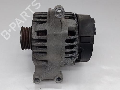 Alternator FIAT 500 (312_)  | BP29729708M7 