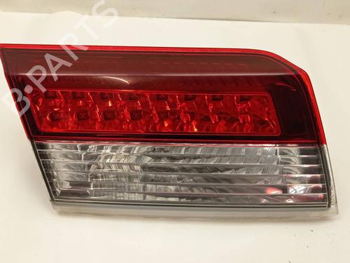 Used Left tailgate light Left tailgate light 37424883 37424883