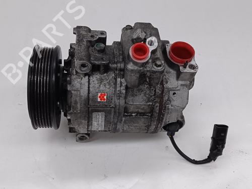 AC Kompressor AUDI A3 (8P1) 2.0 TDI 16V (140 hp) 4471804344 | 4329170105 |