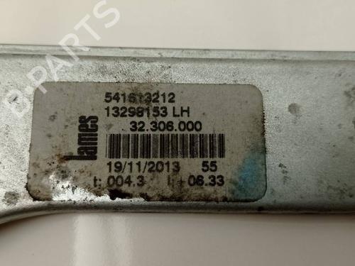 Front left window mechanism OPEL CORSA E (X15) | BP36699533C22 - Image 2