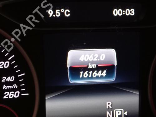 Electronic module MERCEDES-BENZ B-CLASS Sports Tourer (W246, W242) | BP31210998M83