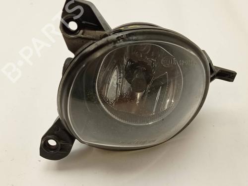 Used Left front fog light Left front fog light TOYOTA COROLLA Verso (ZER_, ZZE12_, R1_) 2.0 D-4D (CUR10_, CUR10R) (116 hp) 34718804 34718804