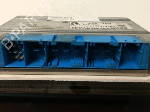 Gearbox control unit BMW 3 (E46)  | BP7092317M52 