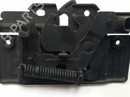 hjelmlås FORD FIESTA VI (CB1, CCN) 1.4 TDCi | BP30672725C133 