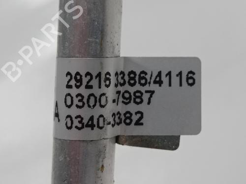AC pipe CITROËN BERLINGO Box Body/MPV (B9) | BP36423183M126 - Image 4