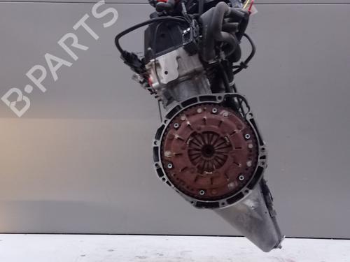 Engine MERCEDES-BENZ A-CLASS (W168) A 160 (168.033, 168.133) | BP8311987M1 