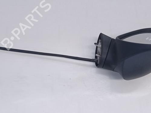 Left mirror SEAT IBIZA IV (6J5, 6P1)  | BP30390123C26 