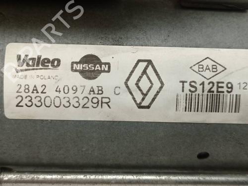 Starter RENAULT MEGANE III Hatchback (BZ0/1_, B3_) | BP37791923M8 - Image 4