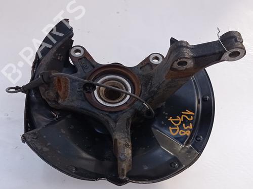 Right front steering knuckle HONDA CIVIC VIII Hatchback (FN, FK) 2.2 CTDi (FK3) | BP16886699M26 