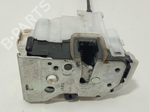 Used Rear right lock FIAT TIPO Estate (356_, 357_) 1.6 D (356WXG1B) (120 hp) 18040164
