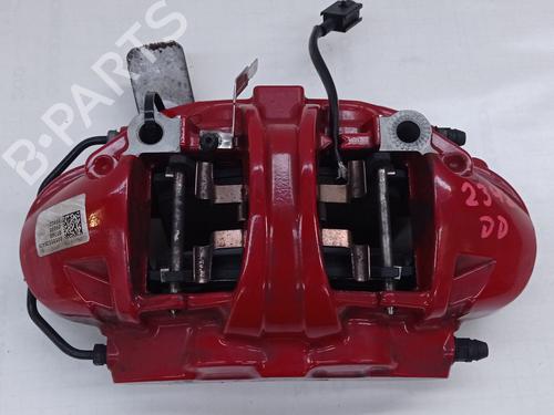 Right front brake caliper ALFA ROMEO STELVIO (949_)  | BP32073969M104  - Image 6